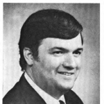 Mike Blouin