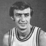 Mike Barrett