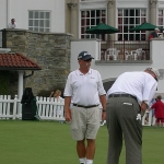 Mike Cowan