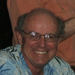 Michael Thorpe