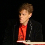 Michael Tye