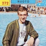 Michael Wenden