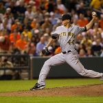 Tony Watson