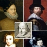 Alexander Waugh