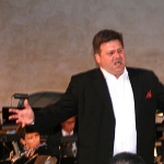 Michael Weinius