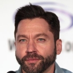 Michael Weston