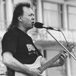 Mike Deasy