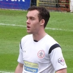 Michael Liddle