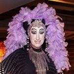 Sister Roma