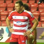 Michael Withers