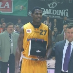 Michael Wright