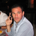 Michael Zandberg