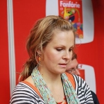 Michaela Badinkova