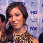 Michaela Conlin