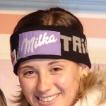 Michaela Kirchgasser