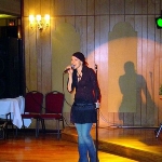 Michaela Palova