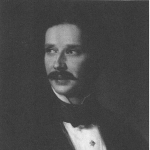Michal Hieronim Leszczyc-Suminski