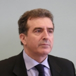 Michalis Chrisochoidis