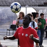 Michel Babatunde