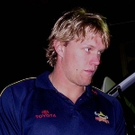 Micheal Luck