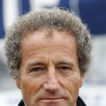 Michel Desjoyeaux