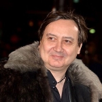 Michel Fau