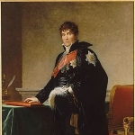 Michel Louis Etienne Regnaud