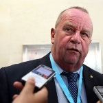 Michel D'Hooghe