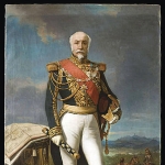 Auguste Etienne