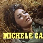 Michele Carey