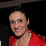Michelle Caruso-Cabrera