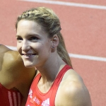 Michelle Cueni