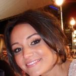 Michelle Keegan