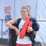 Michelle Kasold