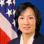 Michelle Kwok Lee