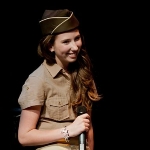Michelle Creber