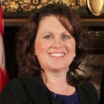 Michelle Benson