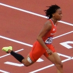 Michelle-Lee Ahye
