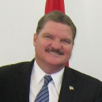 Mike Eman