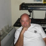 Michiel Bokhorst