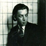 Michio Ito