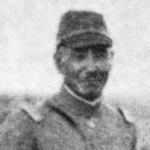 Michitaro Komatsubara