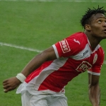 Michy Batshuayi