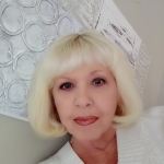 Irene Delores Harvey