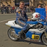 Mick Grant