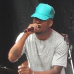 Mick Jenkins