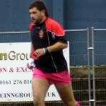 Mick Nanyn