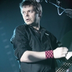 Mick Quinn
