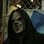 Mick Thomson