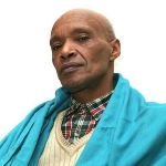 Mickael Bethe-Selassie